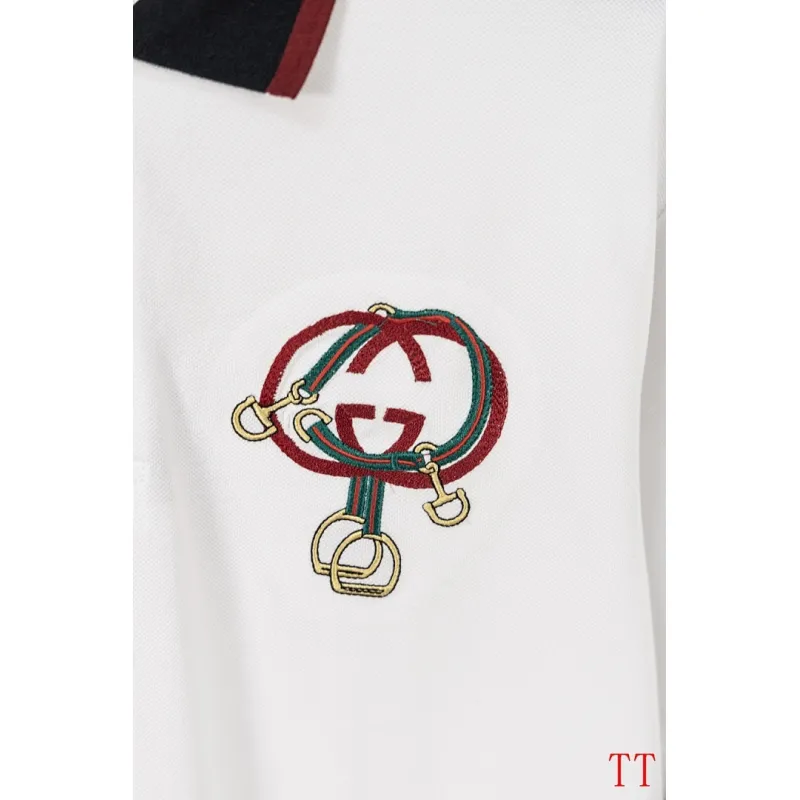 Gucci T-shirts for Gucci Polo Shirts #A63551 Gucci T-shirts for Gucci Polo Shirts #A63551