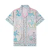 Casablanca Shirts #A39065
