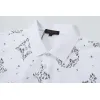 Louis Vuitton T-Shirts for Men Polo Shirts #A62667