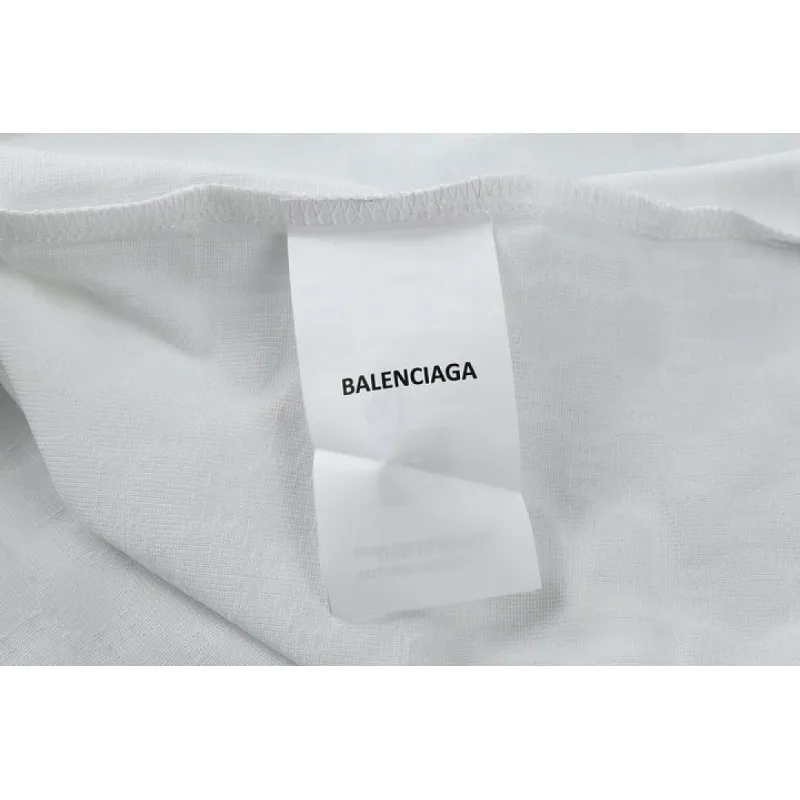 Balenciaga T-shirts for Men #A64478