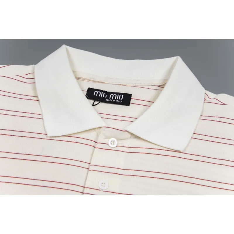 MIUMIU T-shirts #A51417