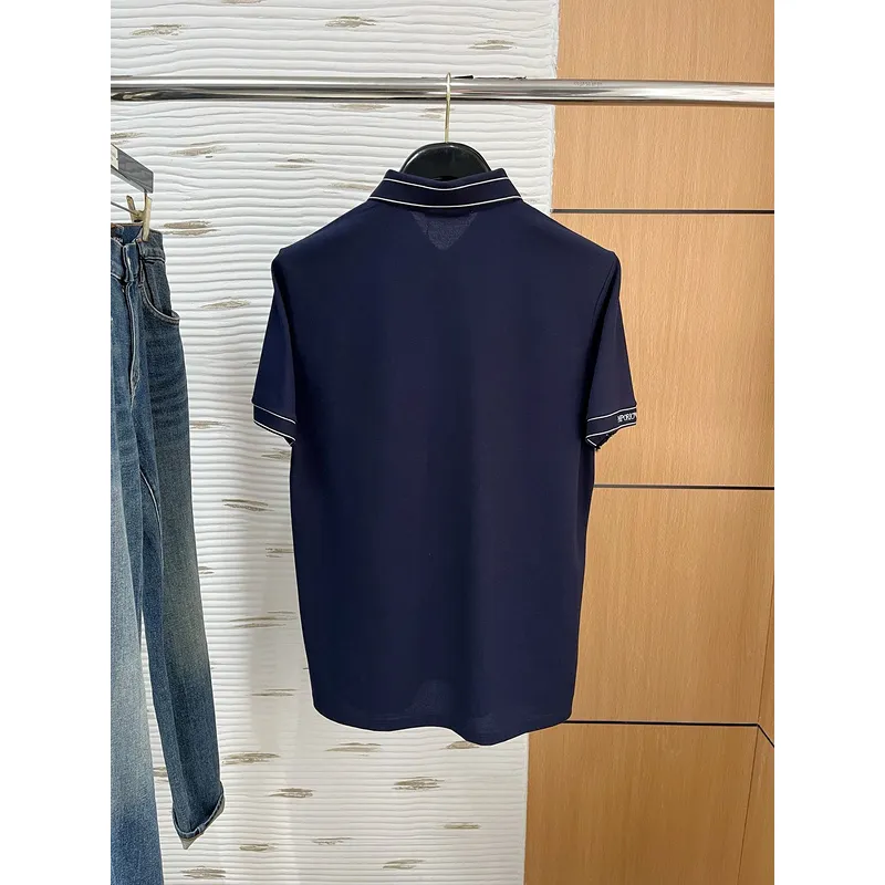 Arm*ni T-Shirts for Arm*ni polo T-shirts for  man #A50145