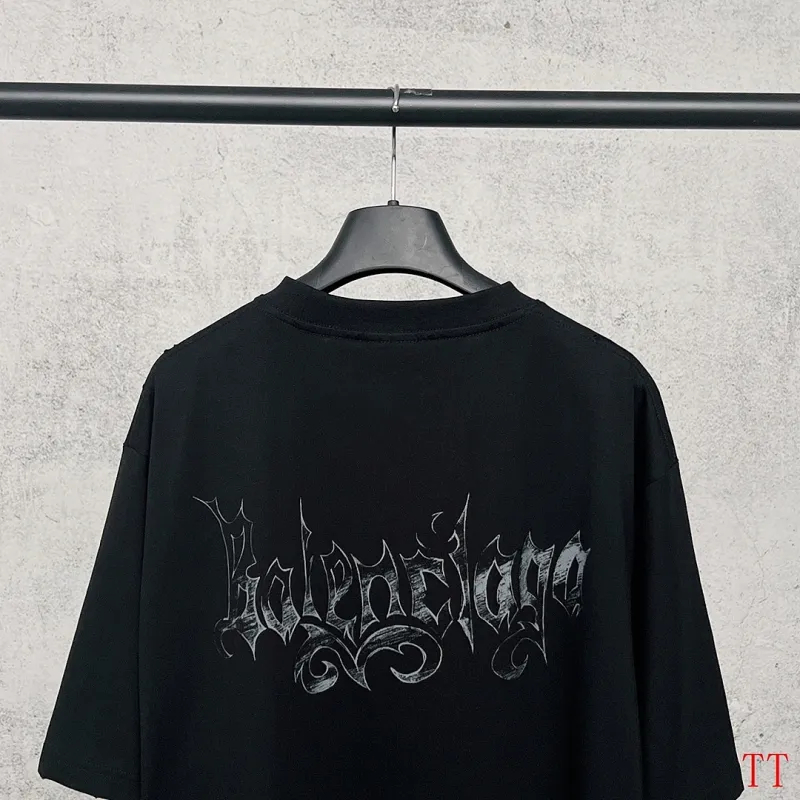 Balenciaga T-shirts for Men #A64679
