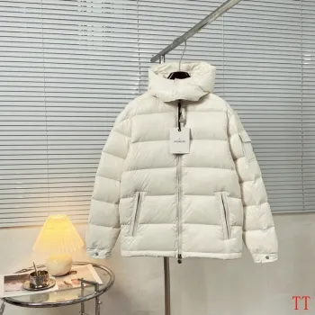 Moncler Coats/Down Jackets #A57988