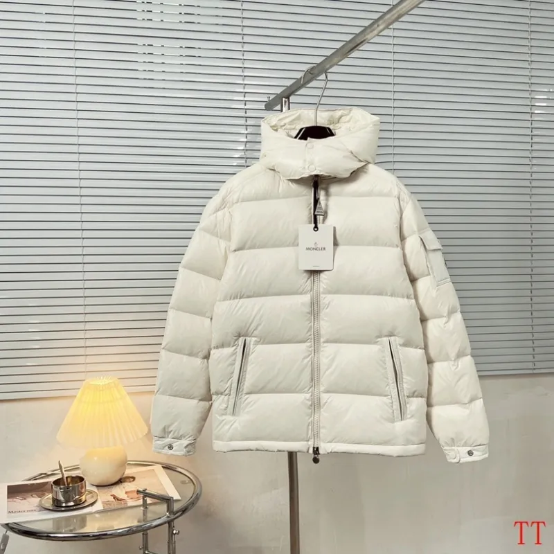 Moncler Coats/Down Jackets #A57988 Moncler Coats/Down Jackets #A57988