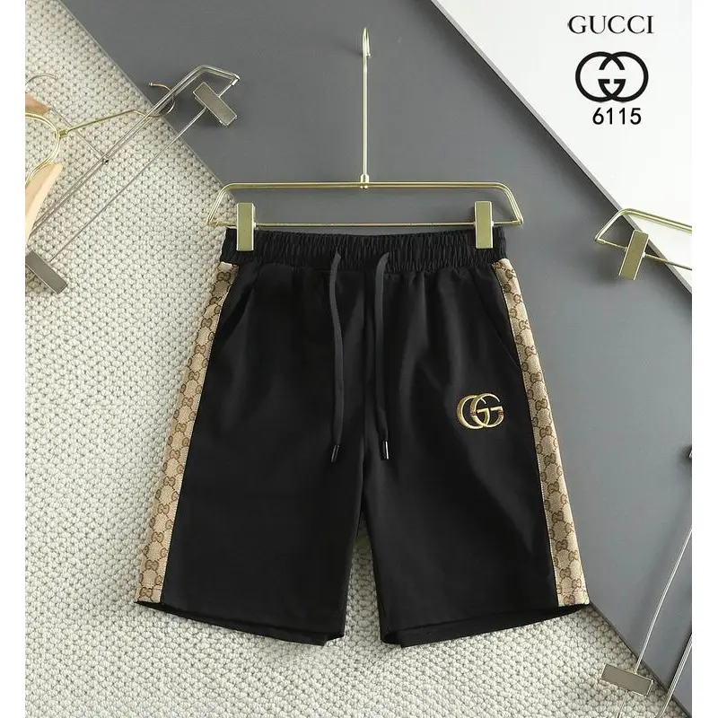 Gucci short Pants for men M-4XL #A38469