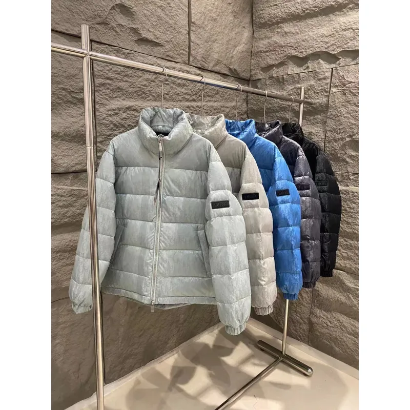 D-ior Coats/Down Jackets #A56970