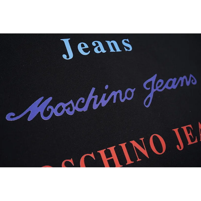 Moschino T-Shirts #A63686