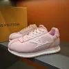Louis Vuitton Shoes for Mens Louis Vuitton Sneakers #A59593