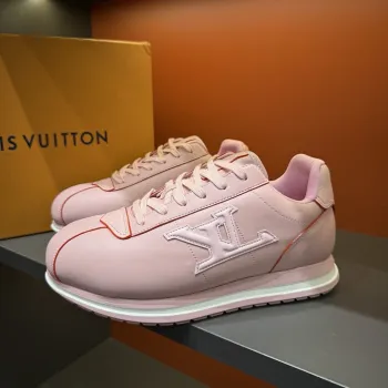 Louis Vuitton Shoes for Mens Louis Vuitton Sneakers #A59593
