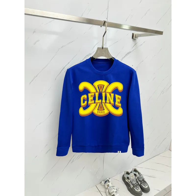Celine Hoodies for Men #A59145