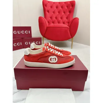 Gucci Shoes for Gucci Unisex Shoes #A59510