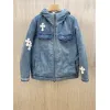 Chrome Hearts Jackets for Men #A56962