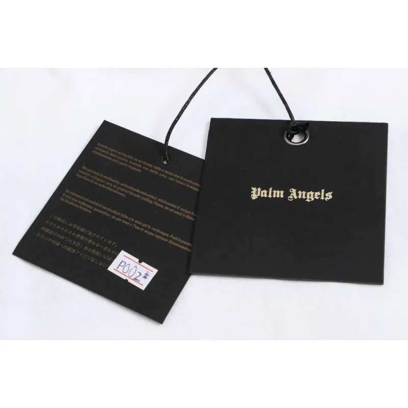 palm angels T-Shirts for MEN #999932186