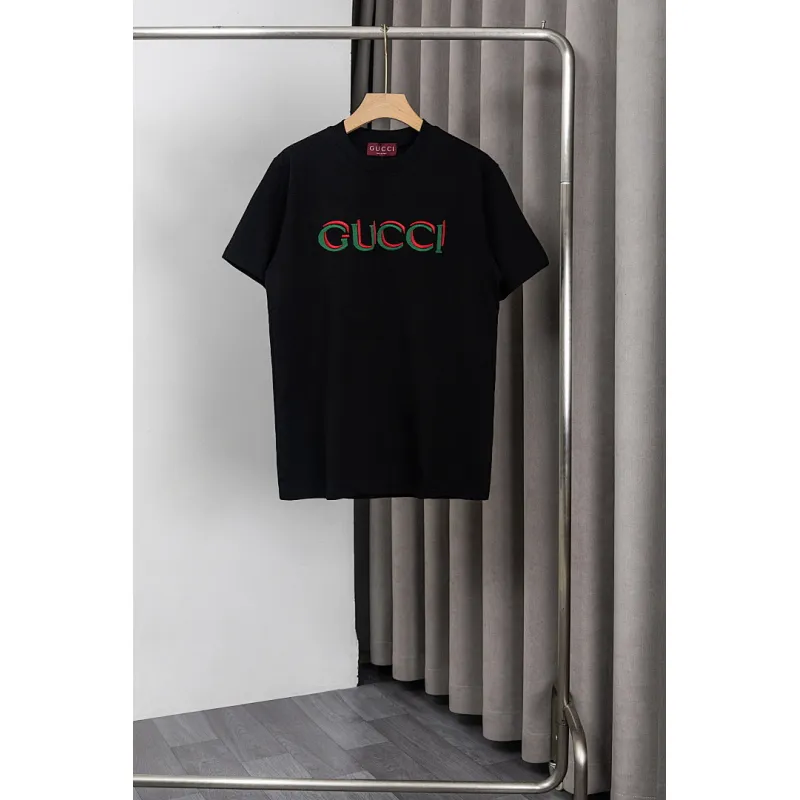 Gucci T-shirts for Gucci Mens AAA T-shirts #A62681