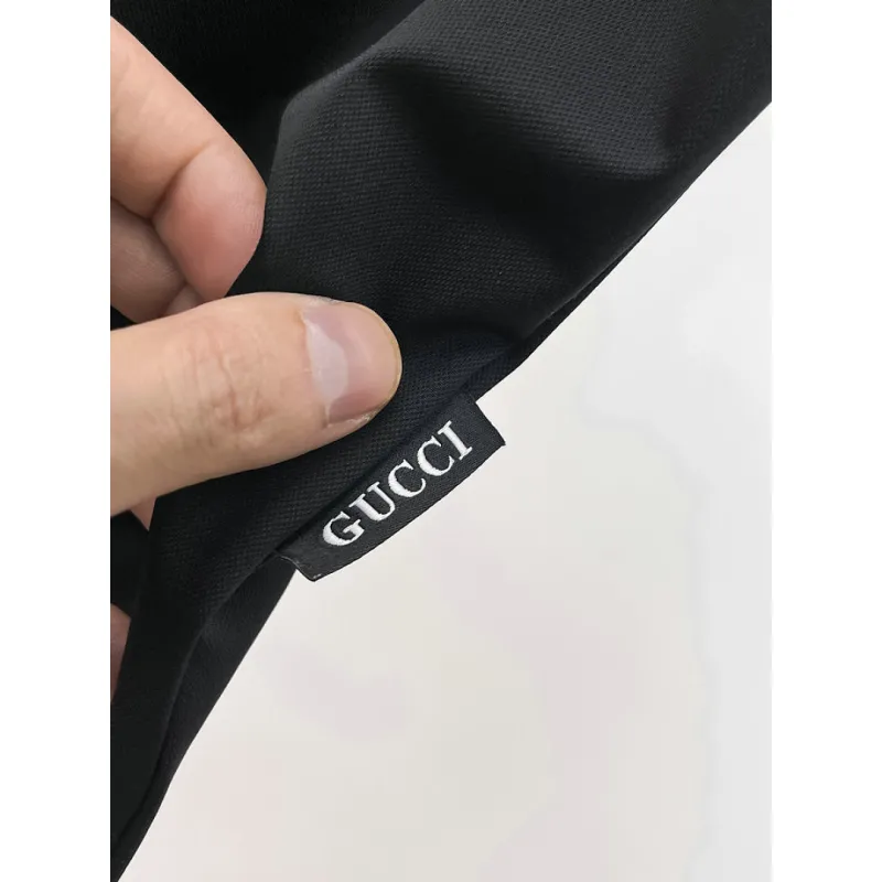 Gucci T-shirts for Gucci Polo Shirts #A65074