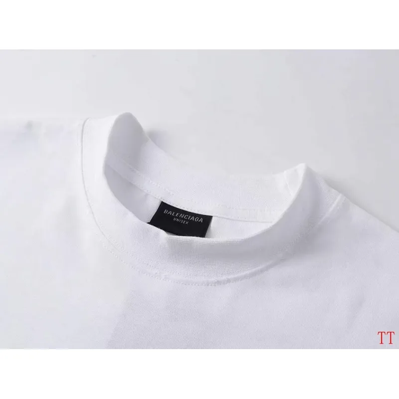 Balenciaga T-shirts for Men #A64683
