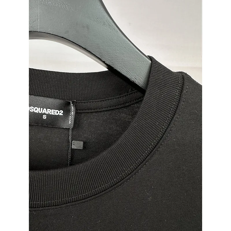 Dsq*2 T-Shirts for Men T-Shirts #A35979