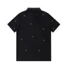 Louis Vuitton T-Shirts for Men Polo Shirts #A62617