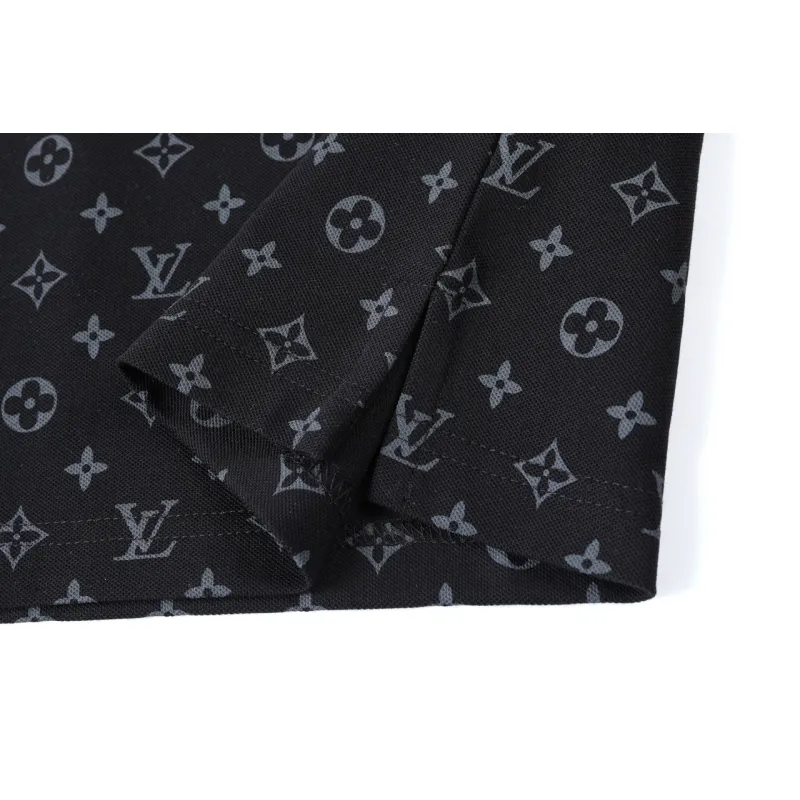 Louis Vuitton T-Shirts for Men Polo Shirts #A62615 Louis Vuitton T-Shirts for Men Polo Shirts #A62615