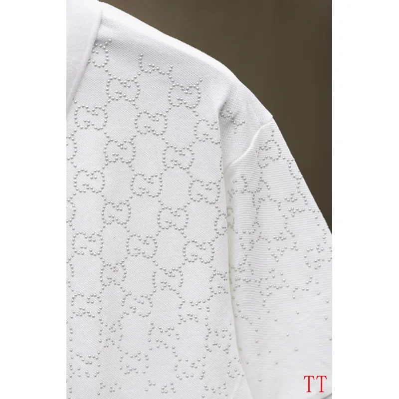 Gucci T-shirts for Gucci Polo Shirts #A63554