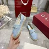 Gucci Shoes for Women Gucci espadrilles #A49930