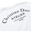 Christian D-ior T-shirts ATELIER #99116691