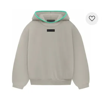 Fear of God Essentials Hoodie #A46403
