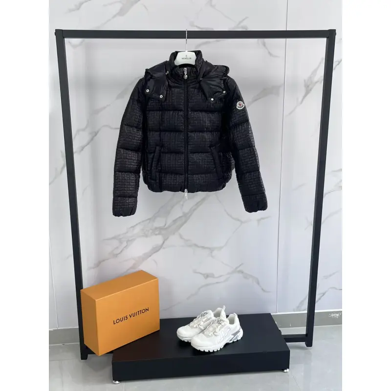 Moncler Coats/Down Jackets for WOMEN #A59049