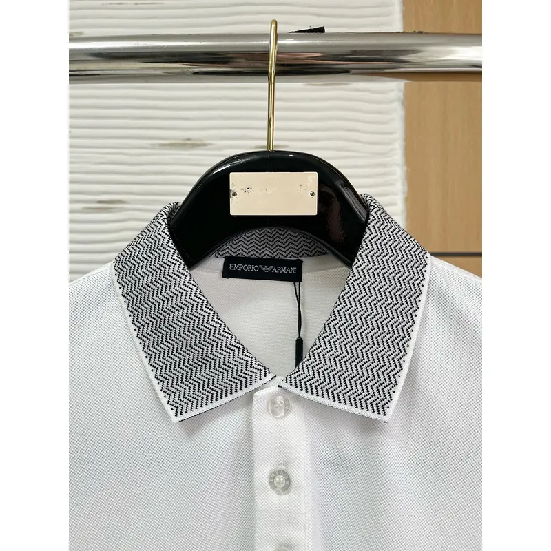 Arm*ni T-Shirts for Arm*ni polo T-shirts for  man #A50176