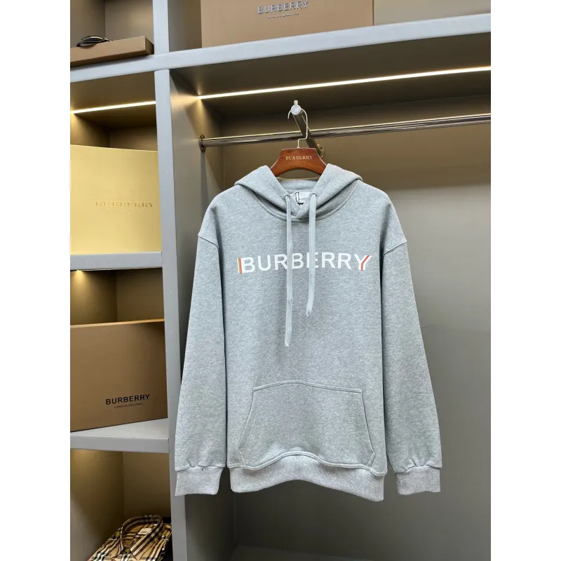 Burberry Hoodies for Men #A58518