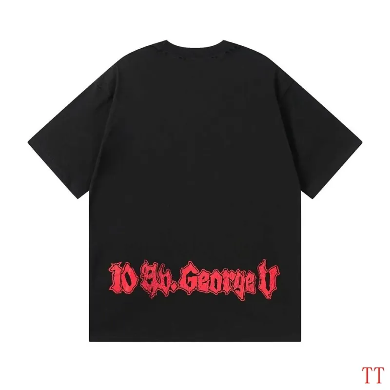 Balenciaga T-shirts for Men #A64683