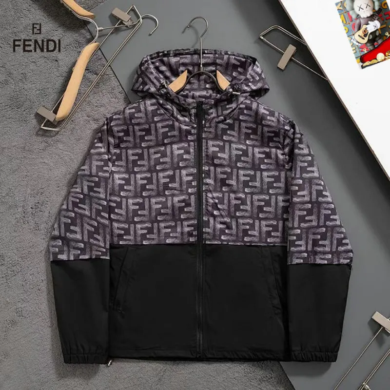 Fendi Jackets for men #A59627