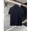 Louis Vuitton T-Shirts for Men Polo Shirts #A65091