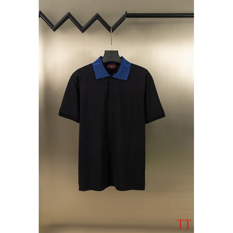 Gucci T-shirts for Gucci Polo Shirts #A63550 Gucci T-shirts for Gucci Polo Shirts #A63550