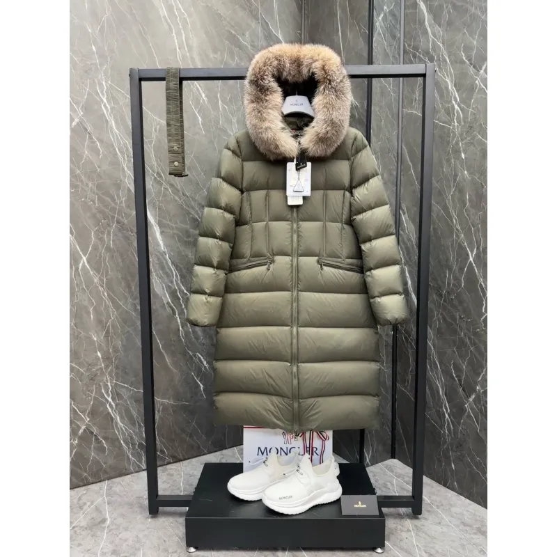 Moncler Coats/Down Jackets #A57976