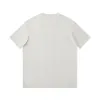 Balenciaga Distressed Logo Graphic T-Shirt #A46389 Balenciaga Distressed Logo Graphic T-Shirt #A46389