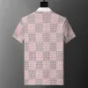 Louis Vuitton T-Shirts for Men Polo Shirts #A61627 Louis Vuitton T-Shirts for Men Polo Shirts #A61627