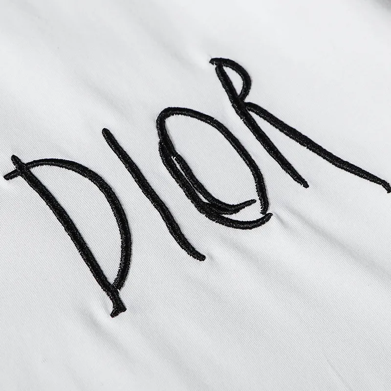 2020 D-ior T-shirts #9130259