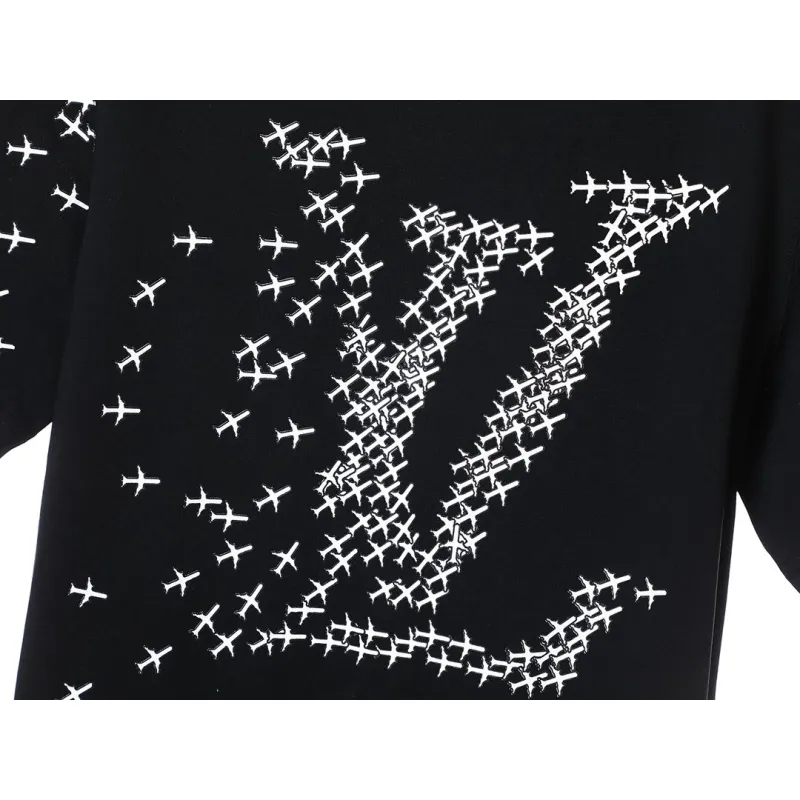 Louis Vuitton T-Shirts for AAAA Louis Vuitton T-Shirts EUR size #999920545
