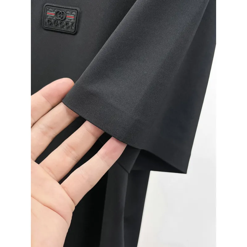 Gucci T-shirts for Gucci Polo Shirts #A65074