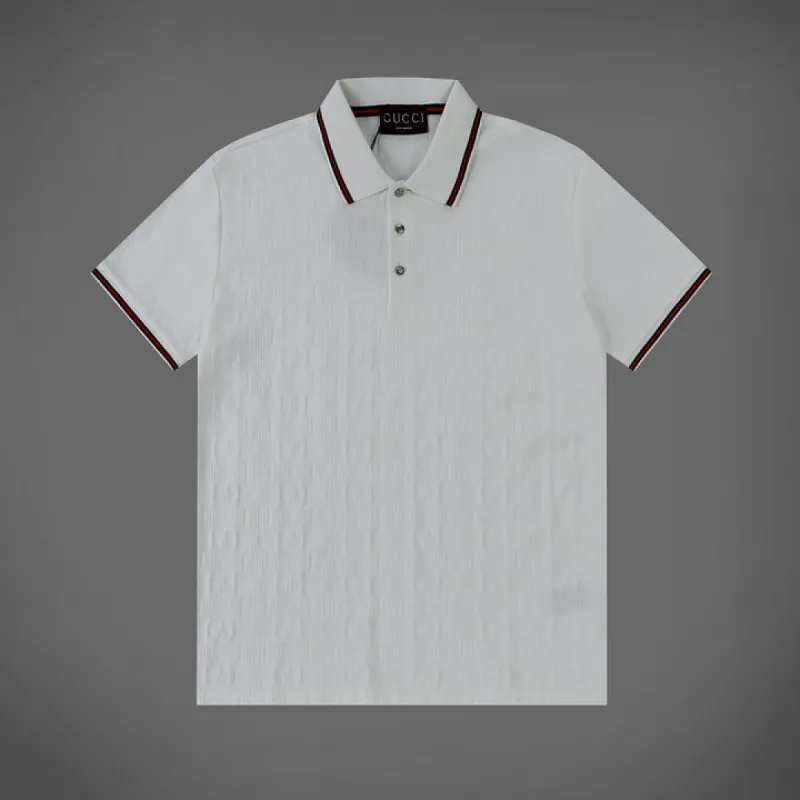 Gucci T-shirts for Gucci Polo Shirts #A64474 Gucci T-shirts for Gucci Polo Shirts #A64474