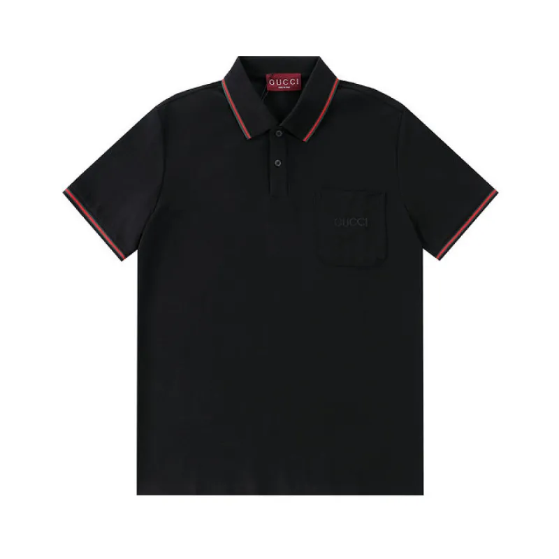Gucci T-shirts for Gucci Polo Shirts #A64469 Gucci T-shirts for Gucci Polo Shirts #A64469