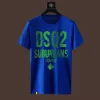 Dsq*2 T-Shirts for Men T-Shirts #A60699