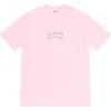 SUPREME Bandana Box Logo TEE (5 colors) #99117648 SUPREME Bandana Box Logo TEE (5 colors) #99117648
