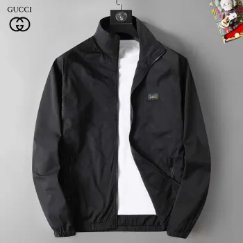 Gucci Jackets for MEN #A59623