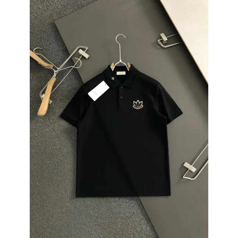 Gucci T-shirts for Gucci Polo Shirts #A64599