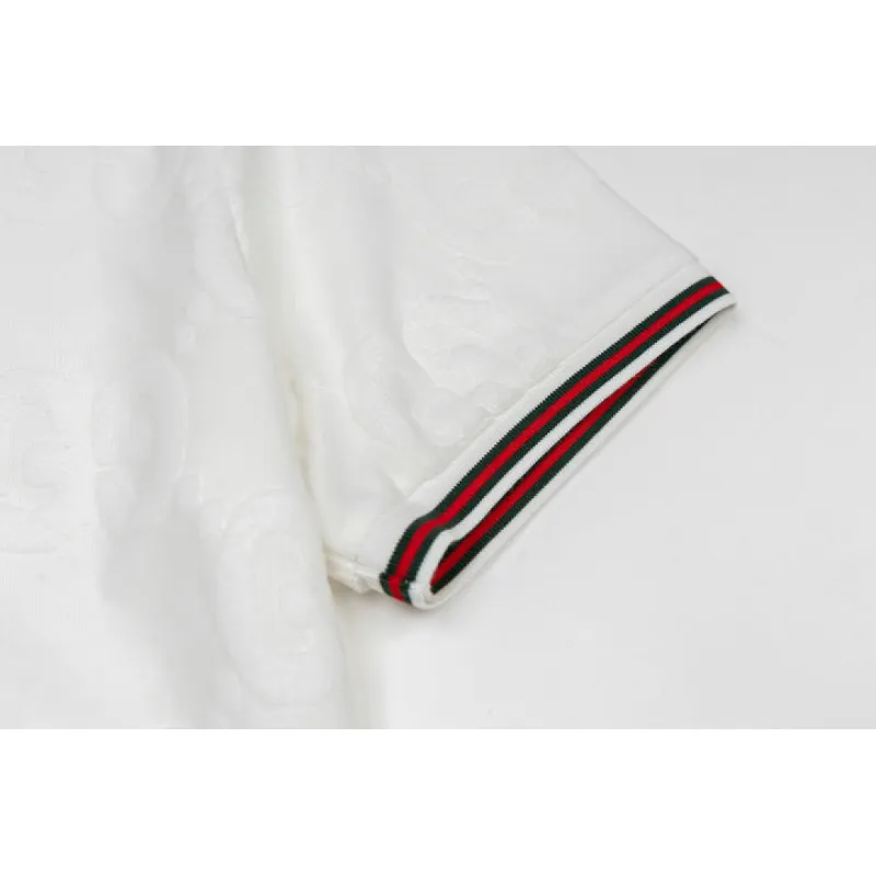 Gucci T-shirts for Gucci Polo Shirts #A64482 Gucci T-shirts for Gucci Polo Shirts #A64482