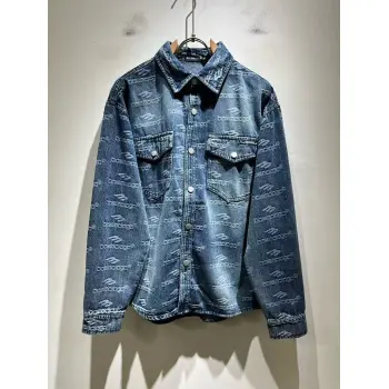 Balenciaga jackets for men #A60500