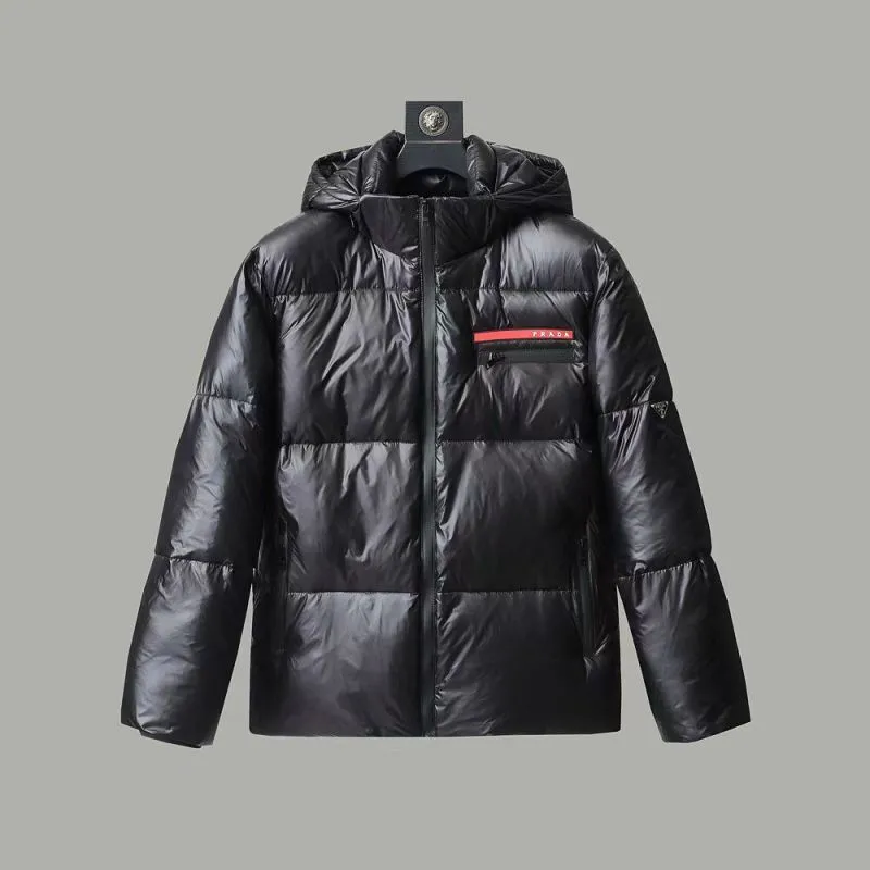 Prada Coats/Down Jackets for MEN #A56578 Prada Coats/Down Jackets for MEN #A56578